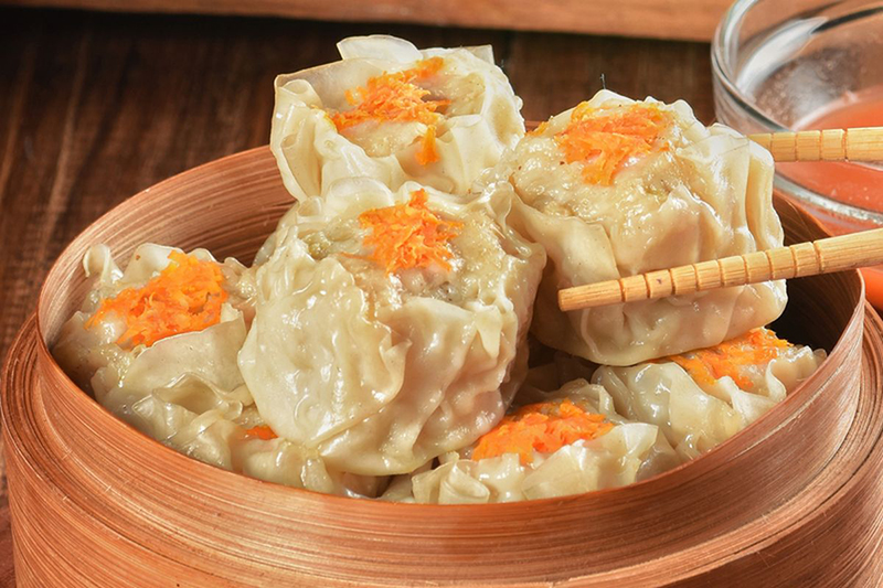 Siomay