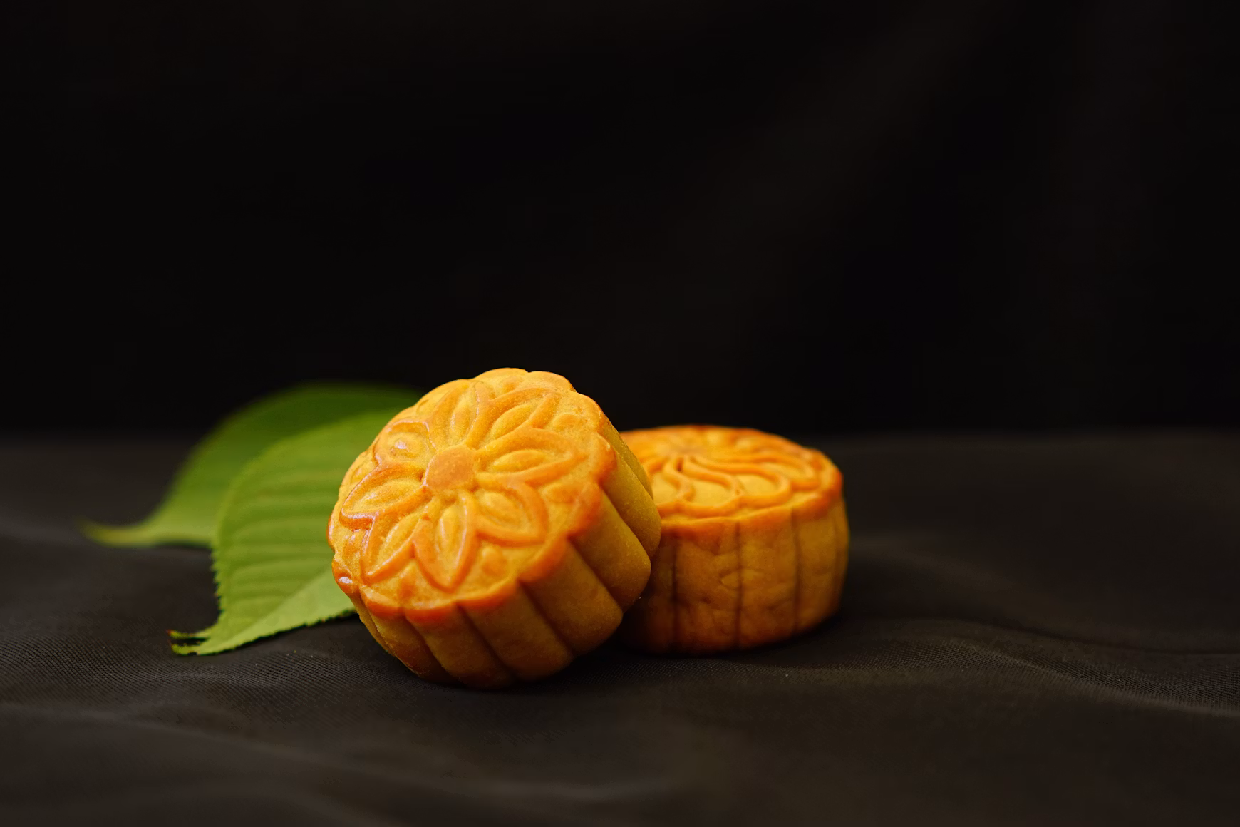 Mooncake