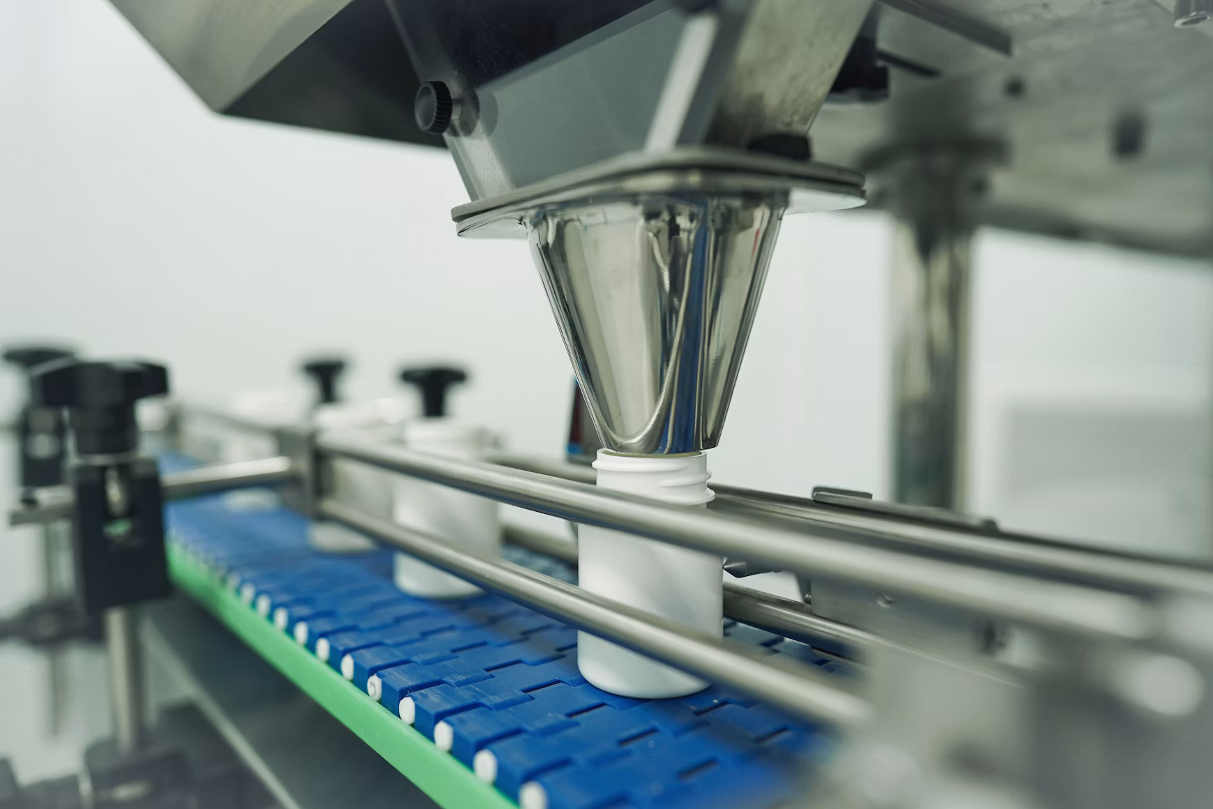 Packaging & Sealing Solutions