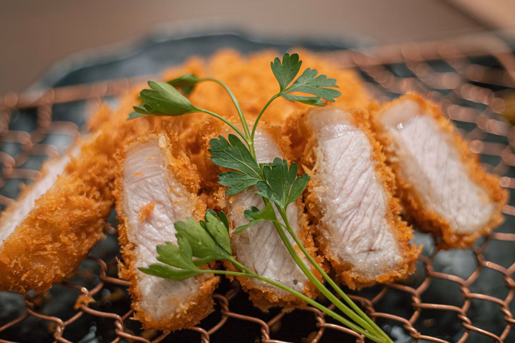 Multi-Purpose Food Processing