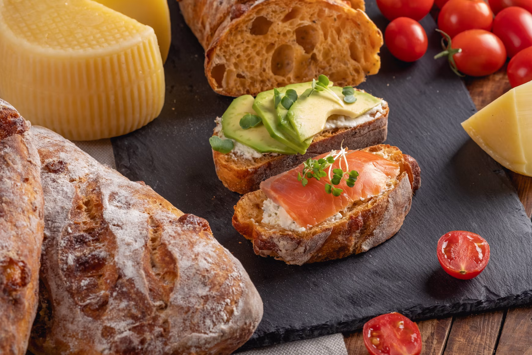 Bakery Production Solutions